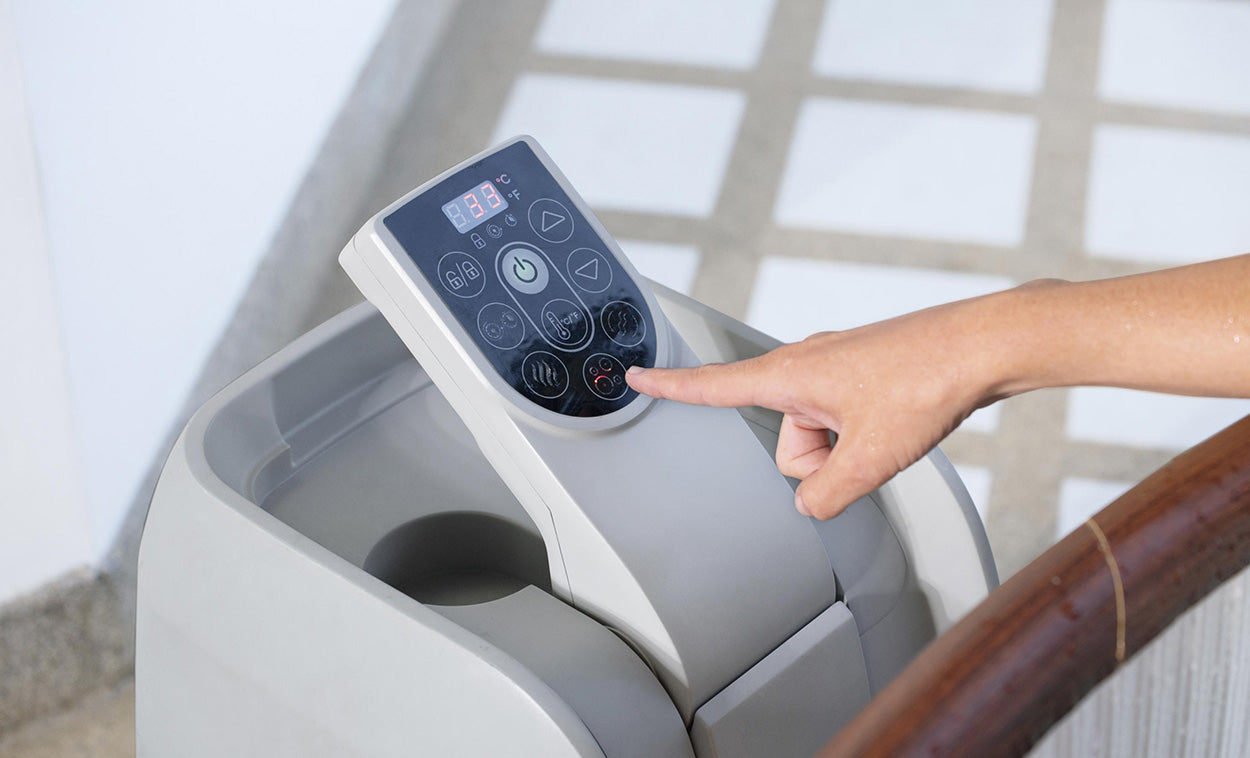 Helsinki AirJet™ Energy Saving Bundle
