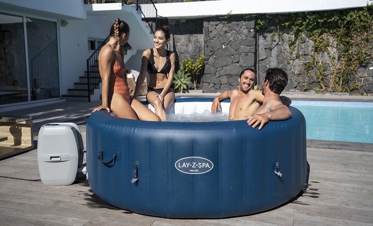 Milan AirJet Plus™ - Outlet