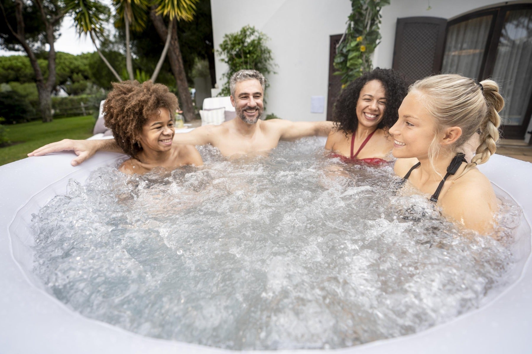 Cancun AirJet™ Energy Saving Bundle