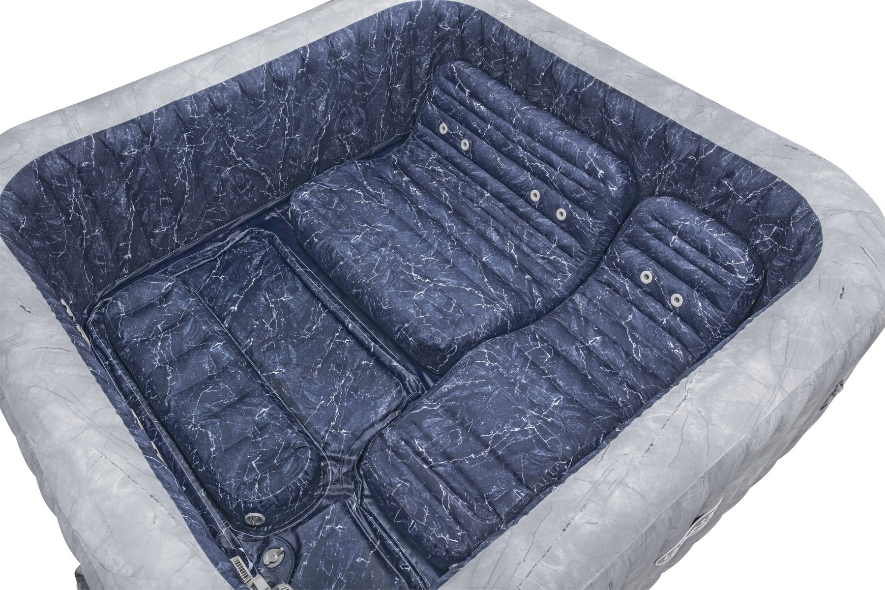 San Francisco HydroJet Pro™ - Outlet