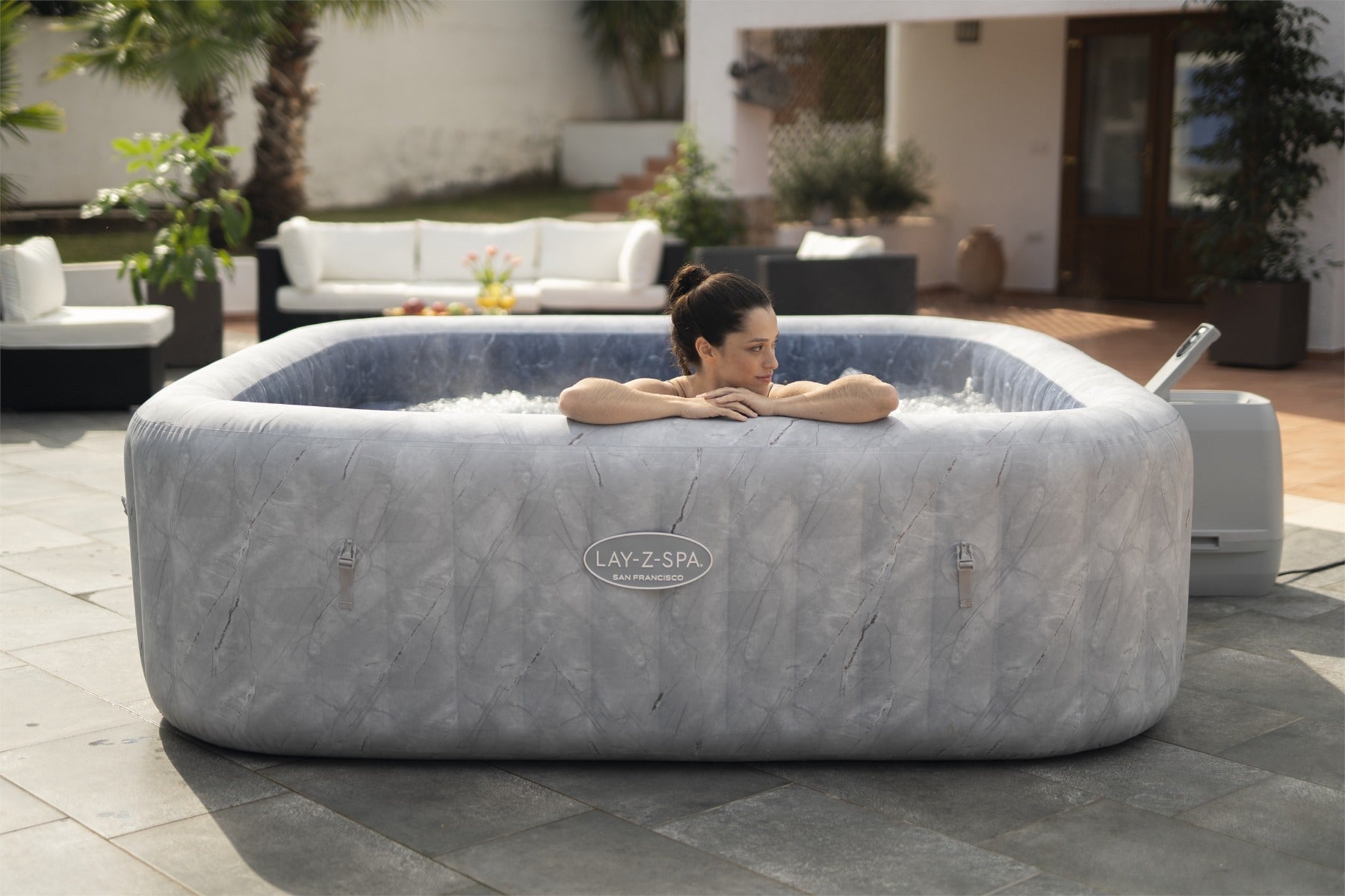 San Francisco HydroJet Pro™ - Outlet