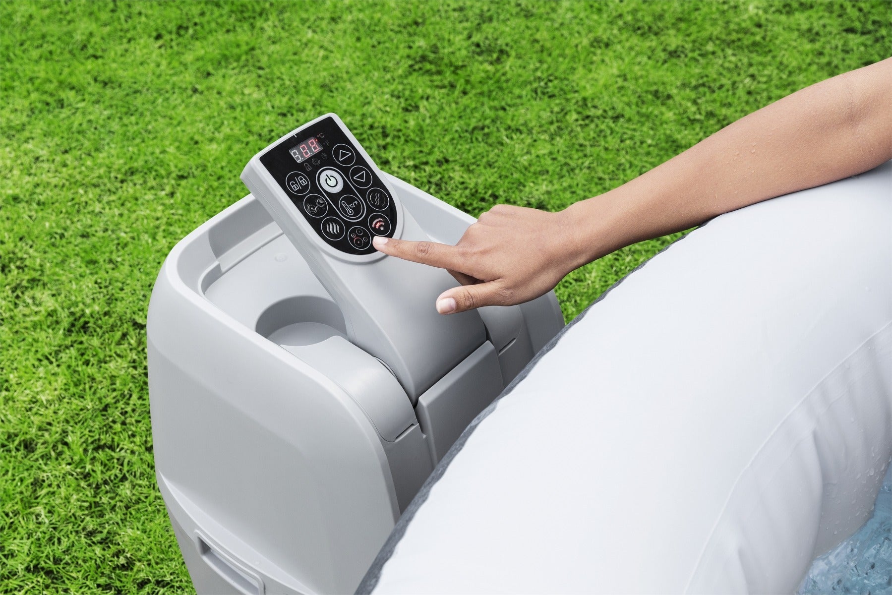 Boracay AirJet™ Energy Saving Bundle