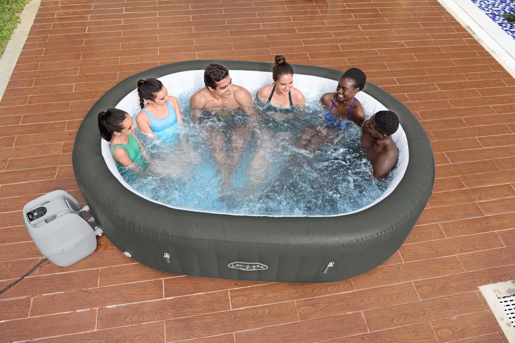 Mauritius AirJet™ - Outlet