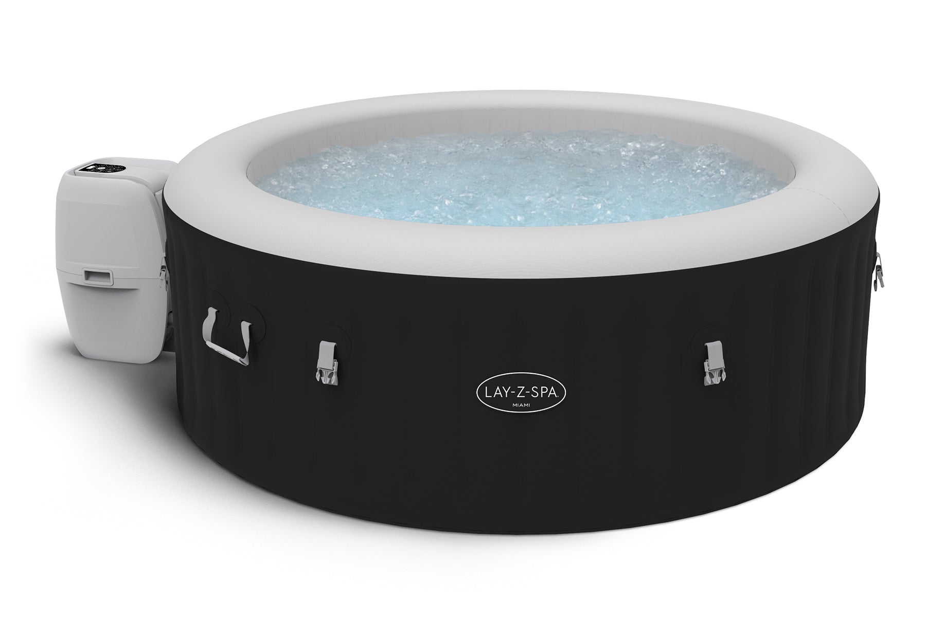 Miami AirJet™ Energy Saving Bundle