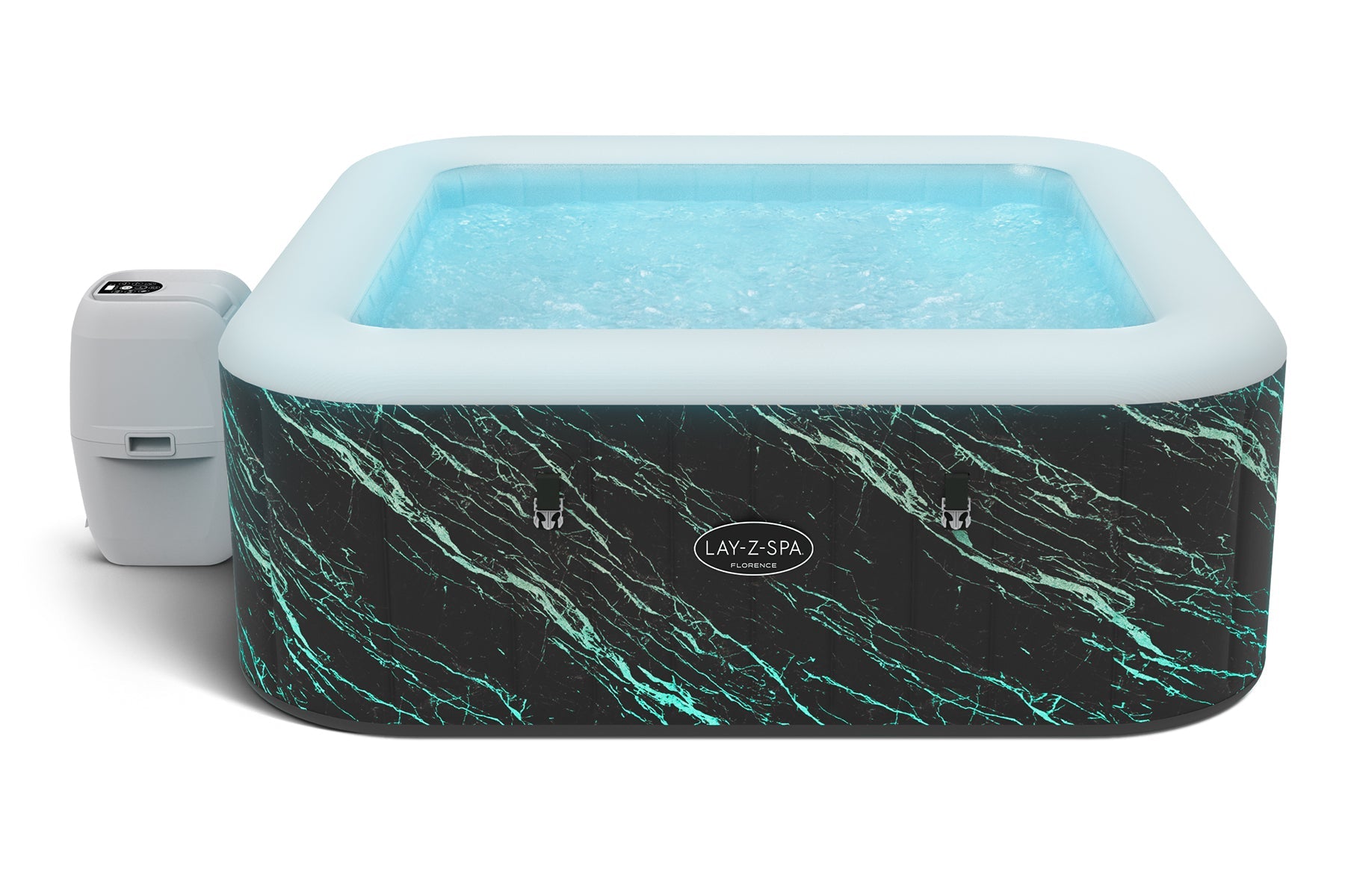 Florence AirJet™ Energy Saving Bundle