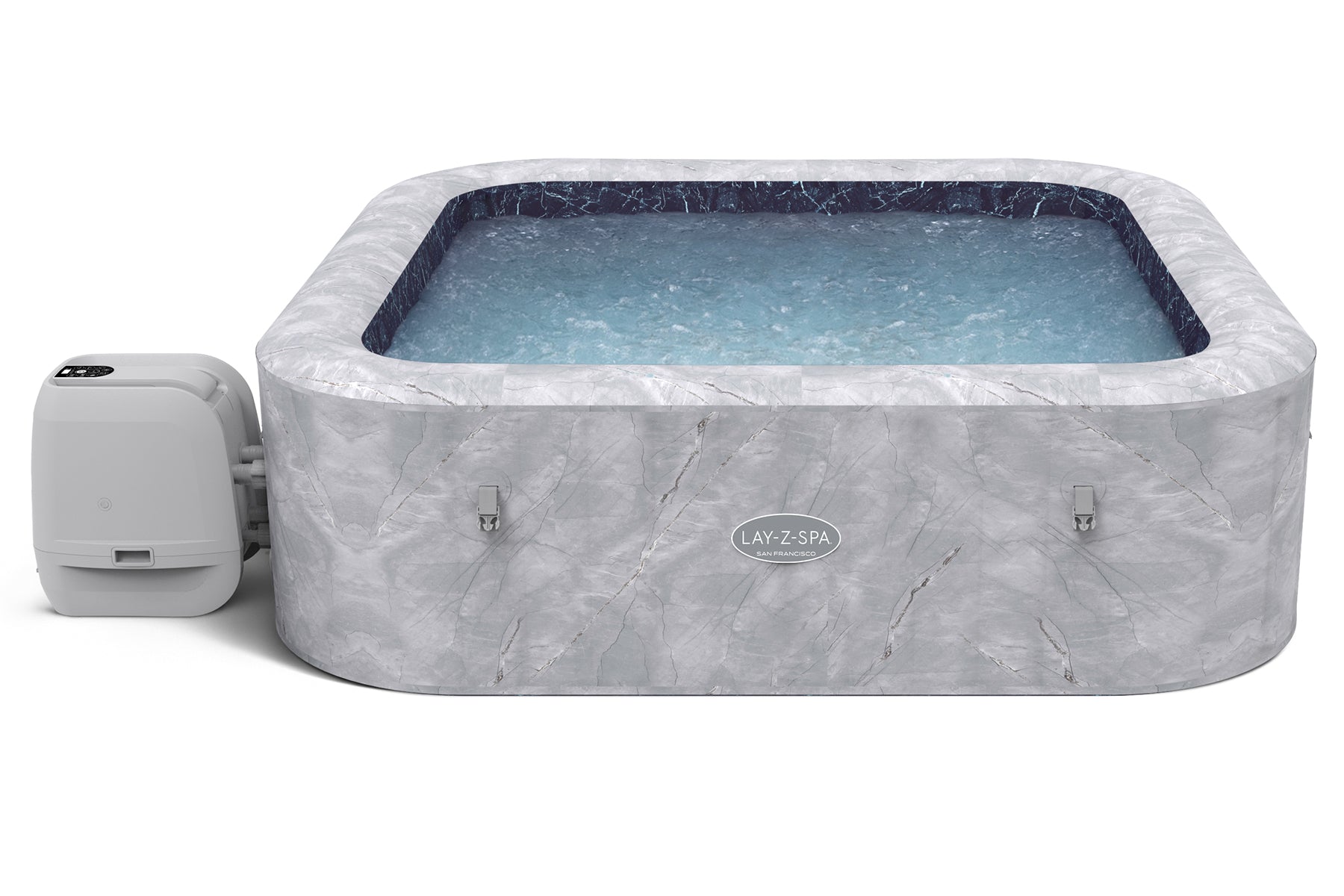 San Francisco HydroJet Pro™ - Outlet