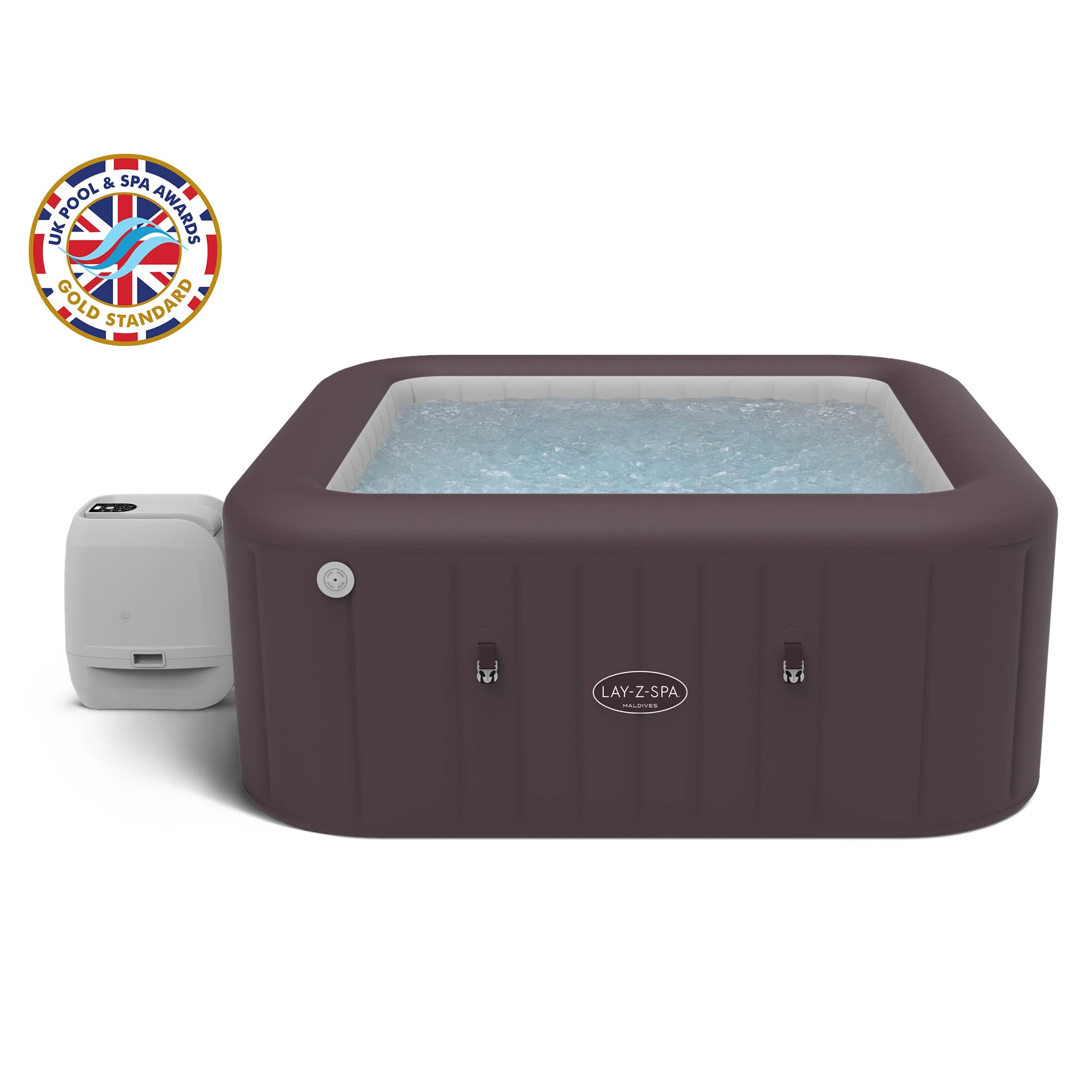 Maldives HydroJet Pro™ Energy Saving Bundle