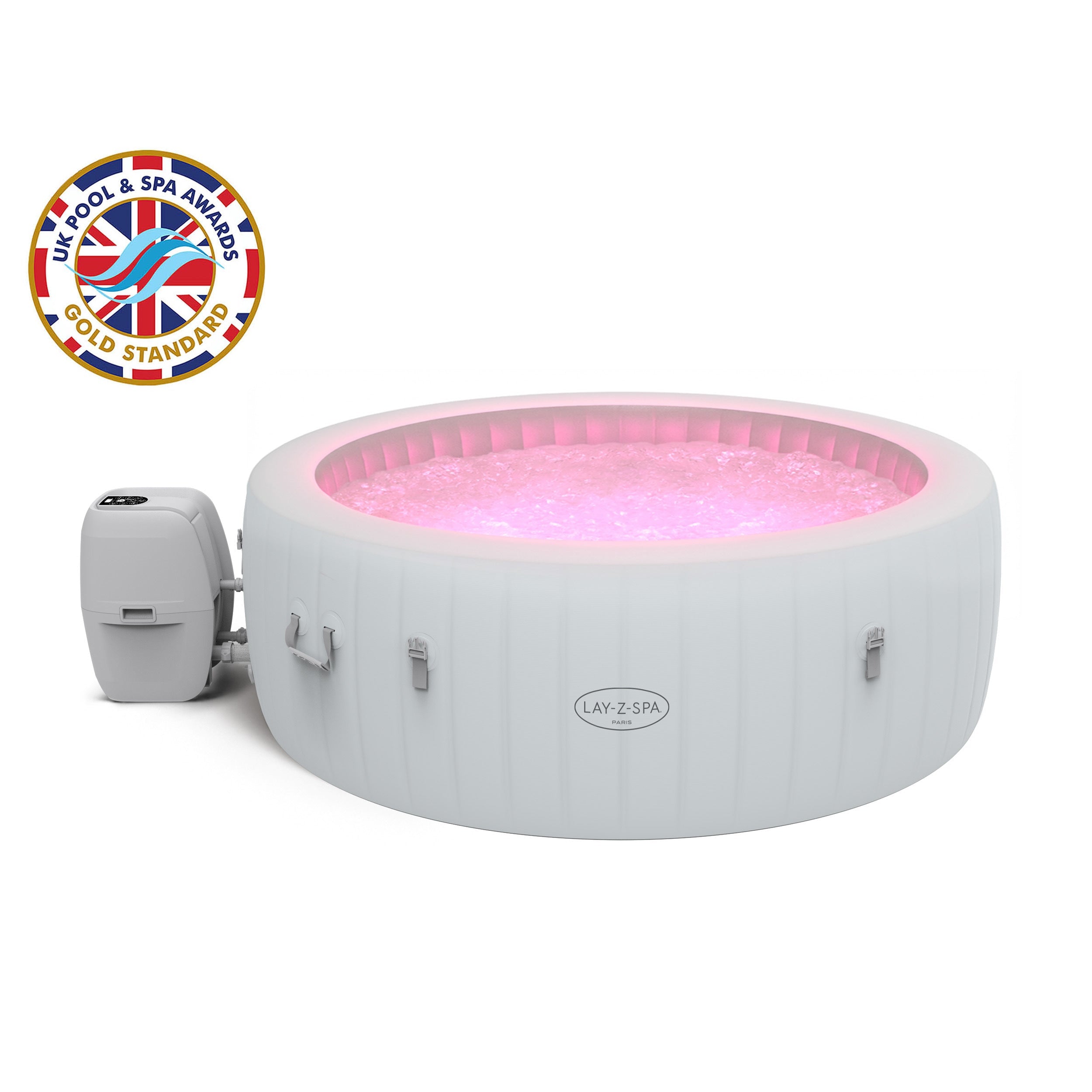 Paris AirJet™ Energy Saving Bundle