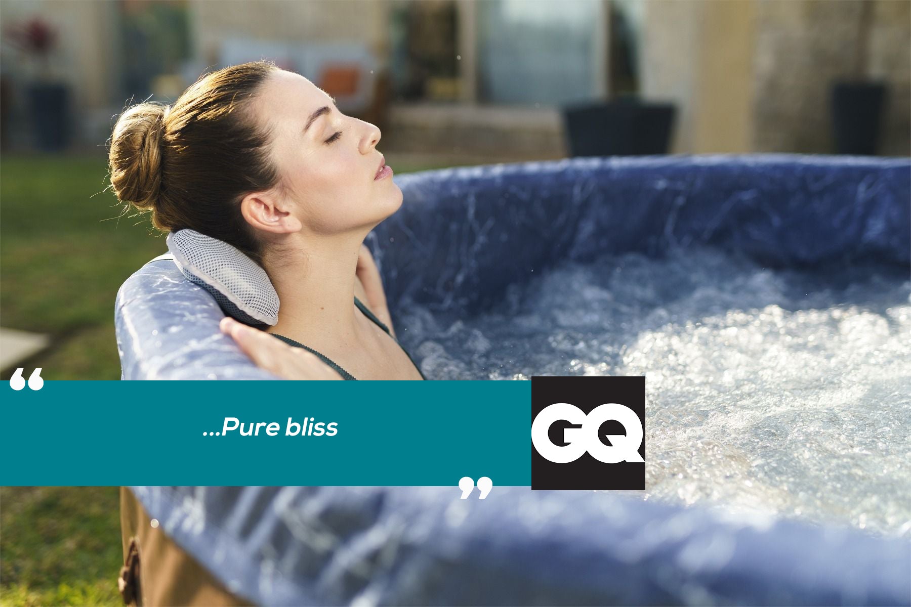 Toronto AirJet™ Energy Saving Bundle