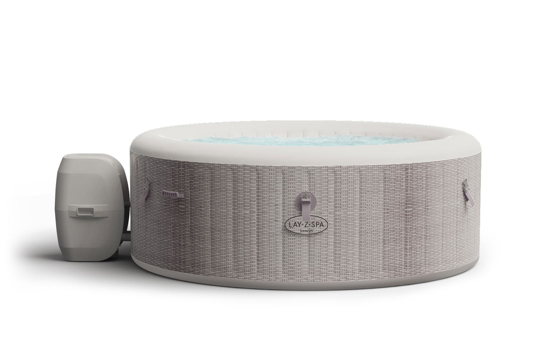 Cancun AirJet™ Energy Saving Bundle