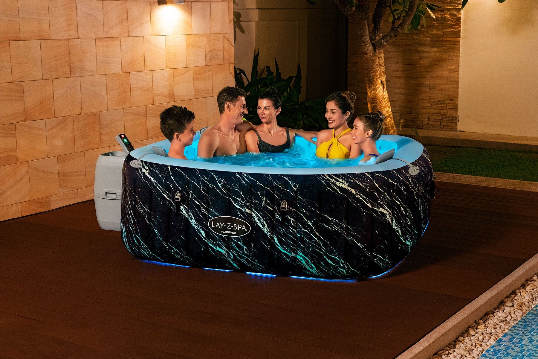 Florence AirJet™ - Outlet