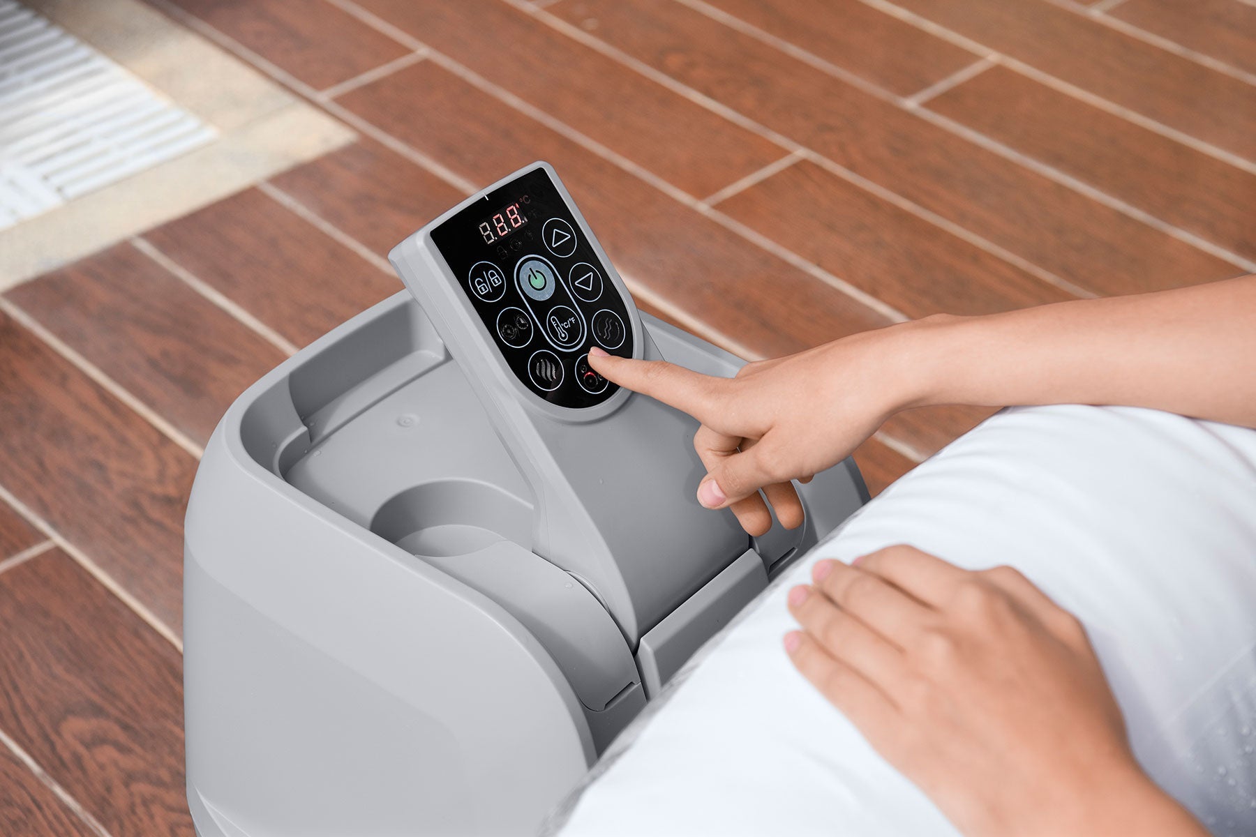 Fiji AirJet™ 6 Energy Saving Bundle