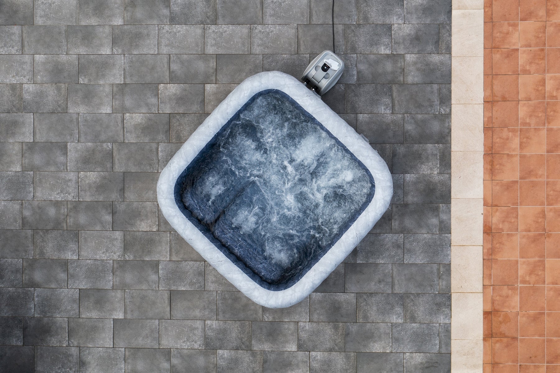 San Francisco HydroJet Pro™ - Outlet