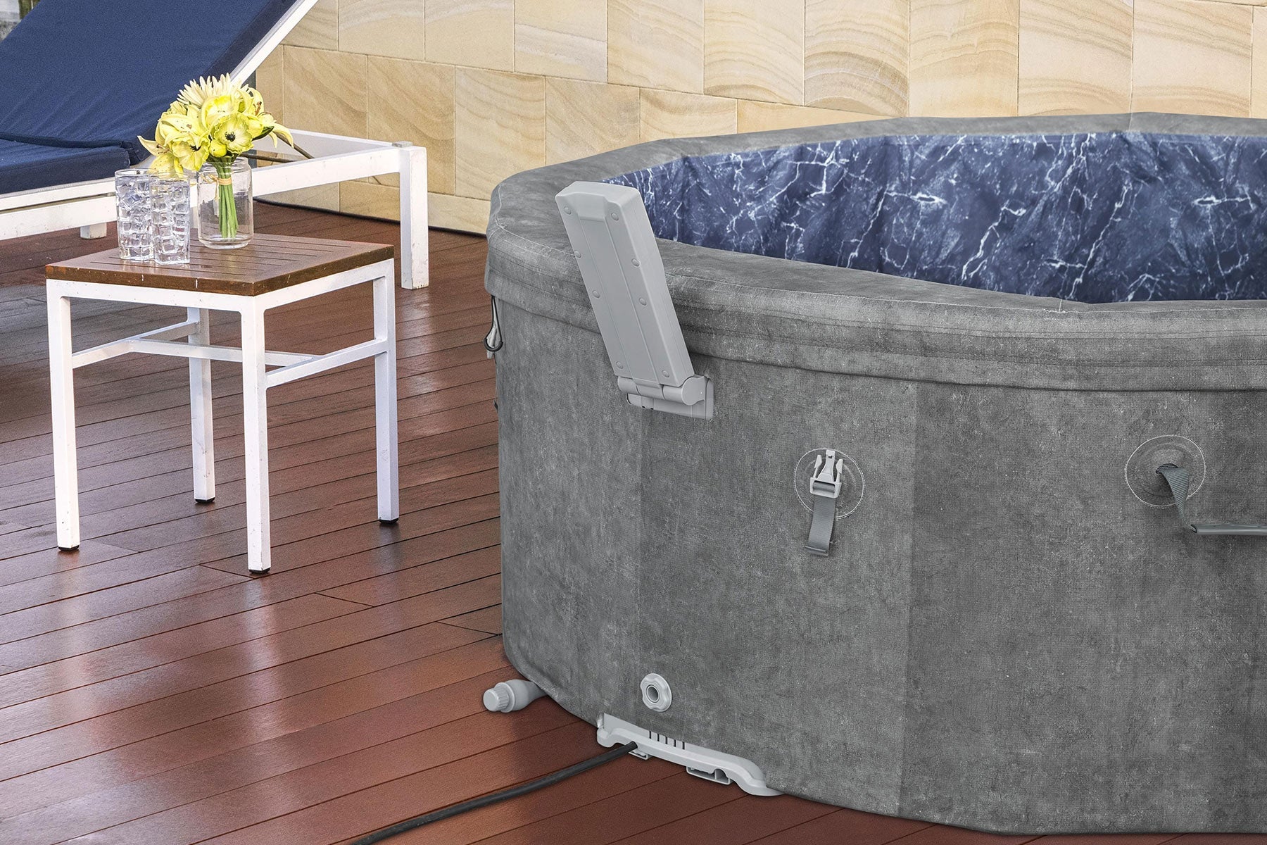 Carrara AirJet™ Energy Saving Bundle