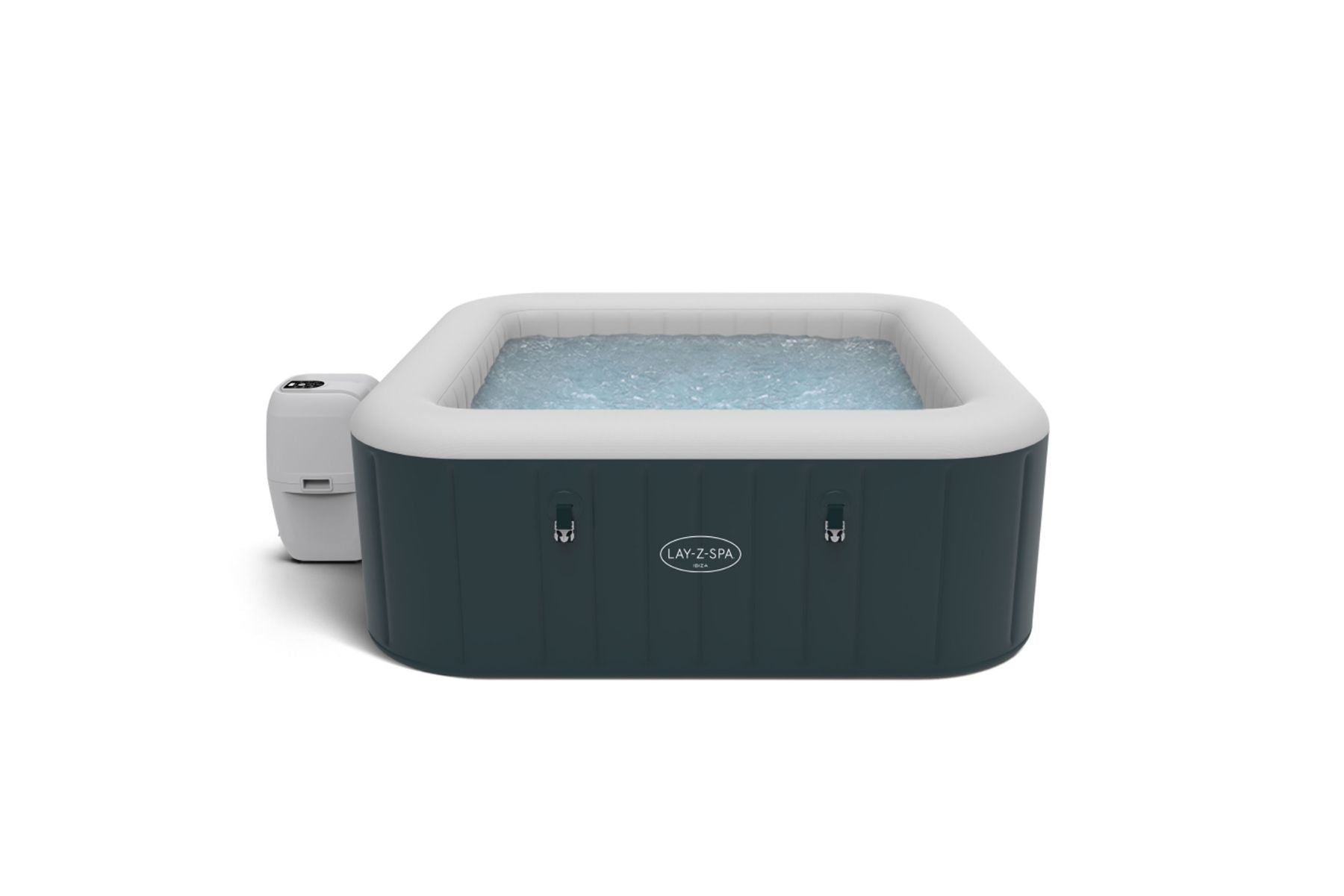 Ibiza AirJet™ Energy Saving Bundle